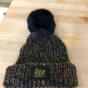 Love Your Melon Hat